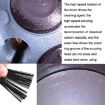 Cylinder Carbon Cleaning Brush, Car Engine, Brush Head Specification - 5