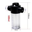 Portable Car Washer & Water Sprayer with Foam Pot - 4