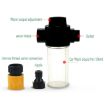Portable Car Washer & Water Sprayer with Foam Pot - 5