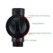 Portable Car Washer & Water Sprayer with Foam Pot - 6