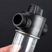 Portable Car Washer & Water Sprayer with Foam Pot - 7