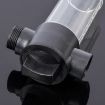 Portable Car Washer & Water Sprayer with Foam Pot - 8