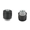 Karcher Water Pipe Adapter: Aluminum M22/14 Conversion Joint - 2