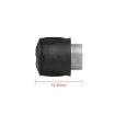 Karcher Water Pipe Adapter: Aluminum M22/14 Conversion Joint - 3