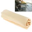 KANEED PVA Synthetic Chamois Car Wash Towel 43x32cm (Random Color) - 1