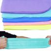 KANEED PVA Synthetic Chamois Car Wash Towel 43x32cm (Random Color) - 8