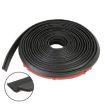 5m Z Type Rubber Car Seal Strip - 1