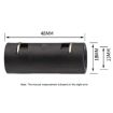 High Pressure Fiber Hose Connector for Karcher K2-K7 Series - 3
