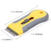 Auto Aluminum Multi-function Cleaning Knife Tool for Windows - 2