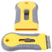 Auto Aluminum Multi-function Cleaning Knife Tool for Windows - 4