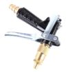 KANEED Adjustable Copper Hose Nozzle for Car Washing & Cleaning - 4