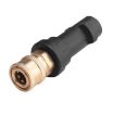 Karcher K2-K7 Washer Foam Lance Adapter, 1/4 Female Connector - 1
