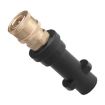 Karcher K2-K7 Washer Foam Lance Adapter, 1/4 Female Connector - 3