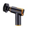 SUITU ST-6602 100W Wireless Car Polishing & Waxing Machine Orange - 2