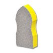 Leather Brush for Car Seat Interior Cleaning - 1