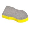 Leather Brush for Car Seat Interior Cleaning - 2