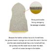Leather Brush for Car Seat Interior Cleaning - 3