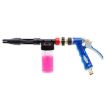 High Pressure Foam Spray Gun for Car Wash and Garden Use - 2