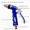 High Pressure Foam Spray Gun for Car Wash and Garden Use - 5