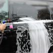 High Pressure Foam Spray Gun for Car Wash and Garden Use - 8
