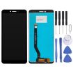 Lenovo K5 K350T OEM LCD Screen & Digitizer Assembly (Black) - 2