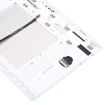White OEM LCD Screen + Frame for Lenovo Tab 5 Plus/M10 Series - 4