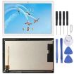 Lenovo TAB4 10 REL LCD Screen with Digitizer Assembly (White) - 1