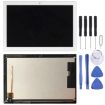 Lenovo TAB4 10 REL LCD Screen with Digitizer Assembly (White) - 2