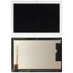 Lenovo TAB4 10 REL LCD Screen with Digitizer Assembly (White) - 3