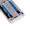 Lenovo K6 Power OEM LCD Screen Digitizer Assembly with Frame White - 4