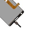 Lenovo S856 OEM White LCD Screen with Digitizer Assembly - 4