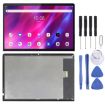 Lenovo Yoga Tab 11 YT-J706 LCD Screen & Digitizer Assembly - 1
