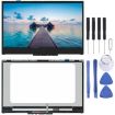Lenovo Yoga 730-15IKB UHD LCD Screen Digitizer Assembly - 1