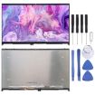 Lenovo Ideapad Flex 5-15IIL05 UHD LCD Screen Assembly with Frame - 1