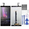 LCD Screen Assembly for Lenovo Phab2 PB2-650 Series (Black) - 1