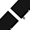 Lenovo Tab 4 Plus TB-X704 OEM LCD Screen with Digitizer (Black) - 4