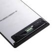 Lenovo Tab3 8 Plus/TB-8703 OEM LCD Screen with Digitizer (Black) - 4