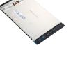 Lenovo Tab3 7/TB3-730 OEM LCD Screen with Digitizer (Black) - 5