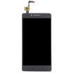 Lenovo A6010 Black OEM LCD Screen Assembly with Digitizer - 2
