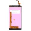 Lenovo A6010 Black OEM LCD Screen Assembly with Digitizer - 3