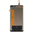 Lenovo S860 OEM Black LCD Screen with Digitizer Assembly - 3