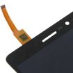 Lenovo S860 OEM Black LCD Screen with Digitizer Assembly - 4