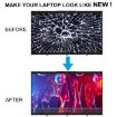 Lenovo ideapad Yoga 7-14ITL5 FHD LCD Screen Assembly with Frame - 4