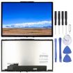 Lenovo Yoga C940-14 FHD LCD Screen Digitizer Assembly with Frame - 1