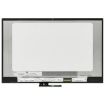 Lenovo ideaPad C340-14IWL FHD Screen Digitizer Assembly Frame - 3