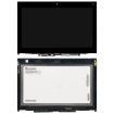 12.5" Lenovo Thinkpad Yoga 260 HD LCD Screen Assembly (Black) - 3