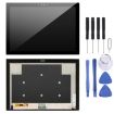 Lenovo Miix 630 Original Black LCD Screen & Digitizer Assembly - 2