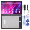 Lenovo Tab K10C E10C LCD Screen & Digitizer Assembly (Black) - 1