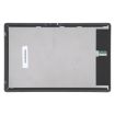 Lenovo Tab K10C E10C LCD Screen & Digitizer Assembly (Black) - 3