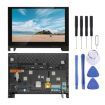 Lenovo YOGA Tab 3 10.1 LCD Screen Assembly with Frame (Black) - 1
